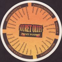 Beer coaster ji-great-beers-1-zadek