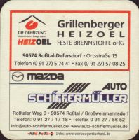 Beer coaster ji-grillenberger-1