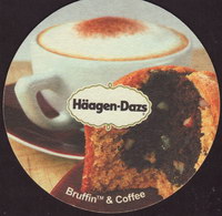 Beer coaster ji-haagen-dazs-1