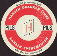 Beer coaster ji-hansen-dranken-linne-1-small