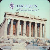 Beer coaster ji-harlequin-3