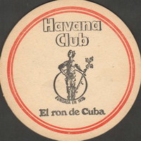 Beer coaster ji-havana-club-2