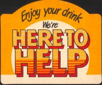 Beer coaster ji-here-to-help-1-small