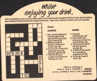 Beer coaster ji-here-to-help-1-zadek-small