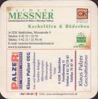 Beer coaster ji-hermann-messner-1