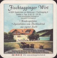 Beer coaster ji-hermann-messner-1-zadek