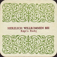 Beer coaster ji-herzlich-wilkommen-bei-1