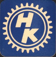 Beer coaster ji-hk-1-small