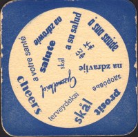 Beer coaster ji-hk-1-zadek-small