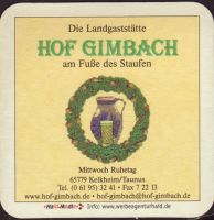 Beer coaster ji-hof-gimbach-1