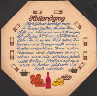 Beer coaster ji-hollandgrog-1
