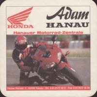 Pivní tácek ji-honda-1