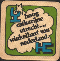 Beer coaster ji-hoog-1