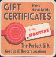 Beer coaster ji-hooters-1-small