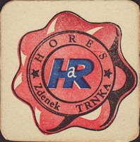 Beer coaster ji-hores-1