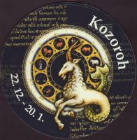 Beer coaster ji-horoskop-1-small