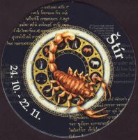 Beer coaster ji-horoskop-3