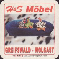 Beer coaster ji-hs-mobel-1-small