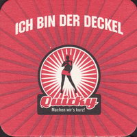 Beer coaster ji-ich-bin-der-deckel-1