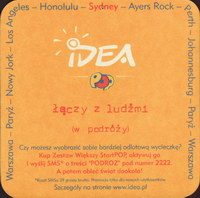 Beer coaster ji-idea-4-zadek-small