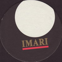 Beer coaster ji-imari-1