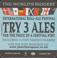 Beer coaster ji-international-real-ale-festival-1-zadek