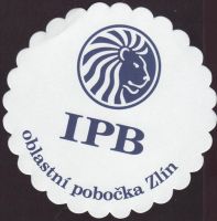 Pivní tácek ji-ipb-1