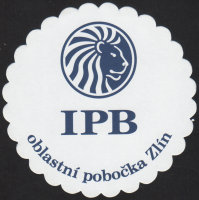 Pivní tácek ji-ipb-2