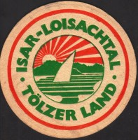 Beer coaster ji-isar-loisachtal-1-small