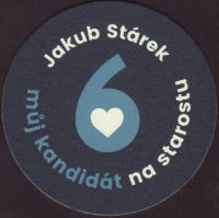 Pivní tácek ji-jakub-starek-1