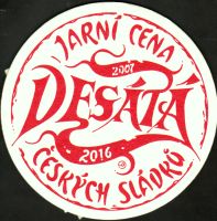 Beer coaster ji-jarni-cena-1