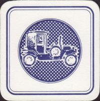 Beer coaster ji-jine-1