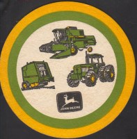 Beer coaster ji-john-deere-1-zadek-small