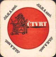 Beer coaster ji-julie-1-small