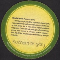 Beer coaster ji-karkonoski-1-zadek-small
