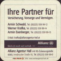 Beer coaster ji-karl-faserl-1-zadek