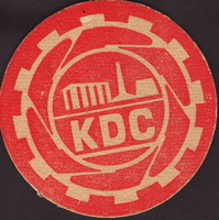 Beer coaster ji-kdc-1-small