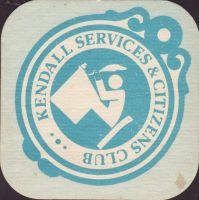 Beer coaster ji-kendall-services-1