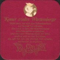 Beer coaster ji-kenner-trinken-wurttemberger-2-zadek-small