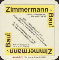 Beer coaster ji-kirschner-1-zadek