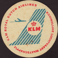 Beer coaster ji-klm-1-oboje-small