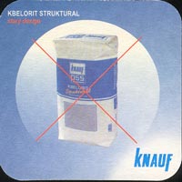 Beer coaster ji-knauf-4-zadek