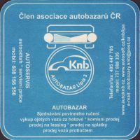 Beer coaster ji-knb-1-small