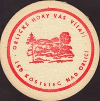 Beer coaster ji-kostelec-nad-orlici-1