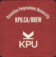 Beer coaster ji-kpu-1