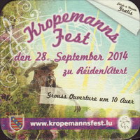 Pivní tácek ji-kropemannsfest-2-small