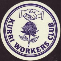 Pivní tácek ji-kurri-workers-club-1