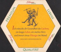 Beer coaster ji-lebens-brau-7-zadek