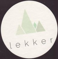 Beer coaster ji-lekker-1