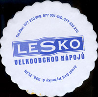 Beer coaster ji-lesko-1